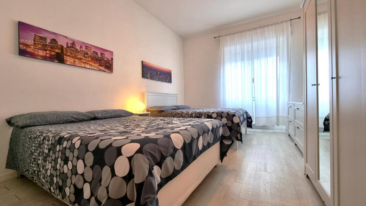 Appartement Affittimoderni Milano White Extérieur photo