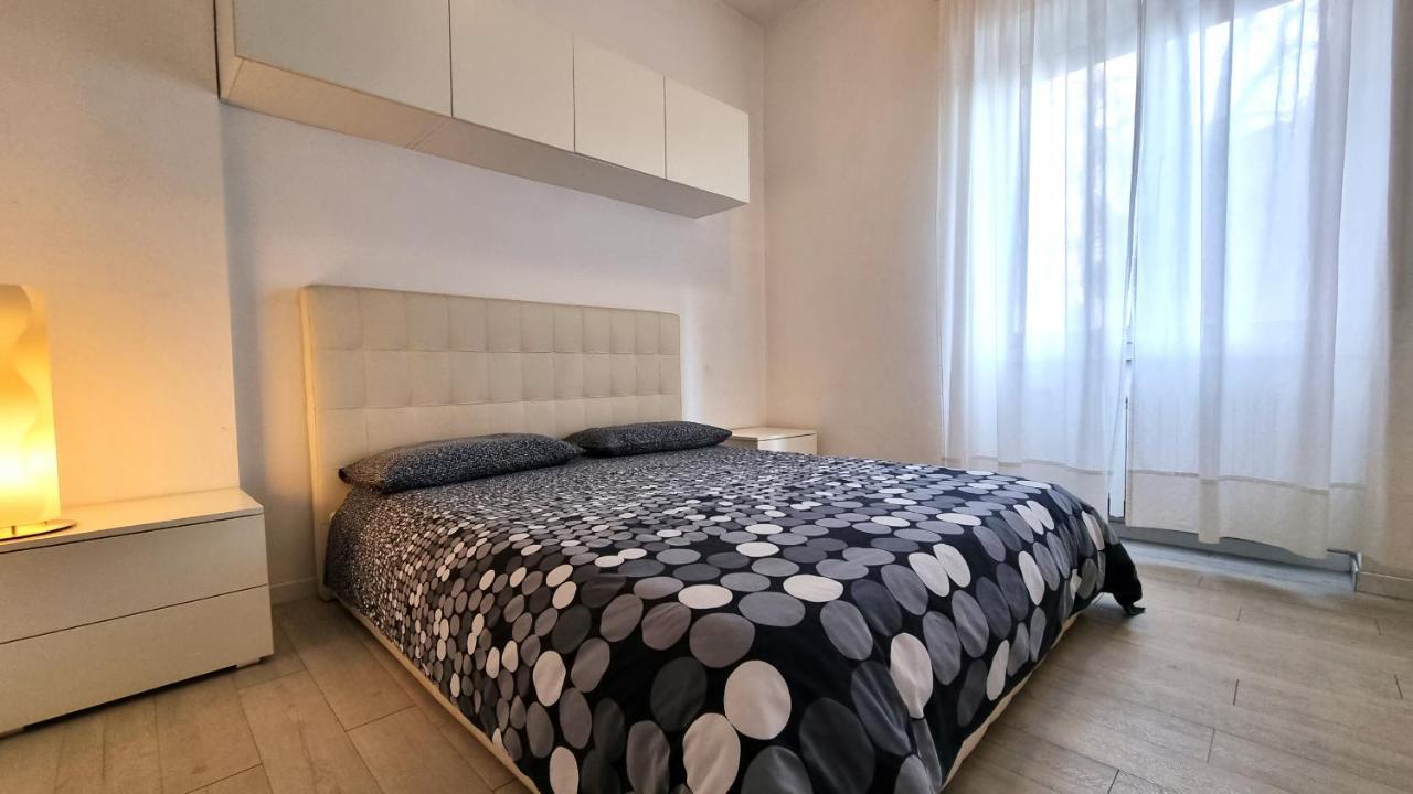 Appartement Affittimoderni Milano White Extérieur photo