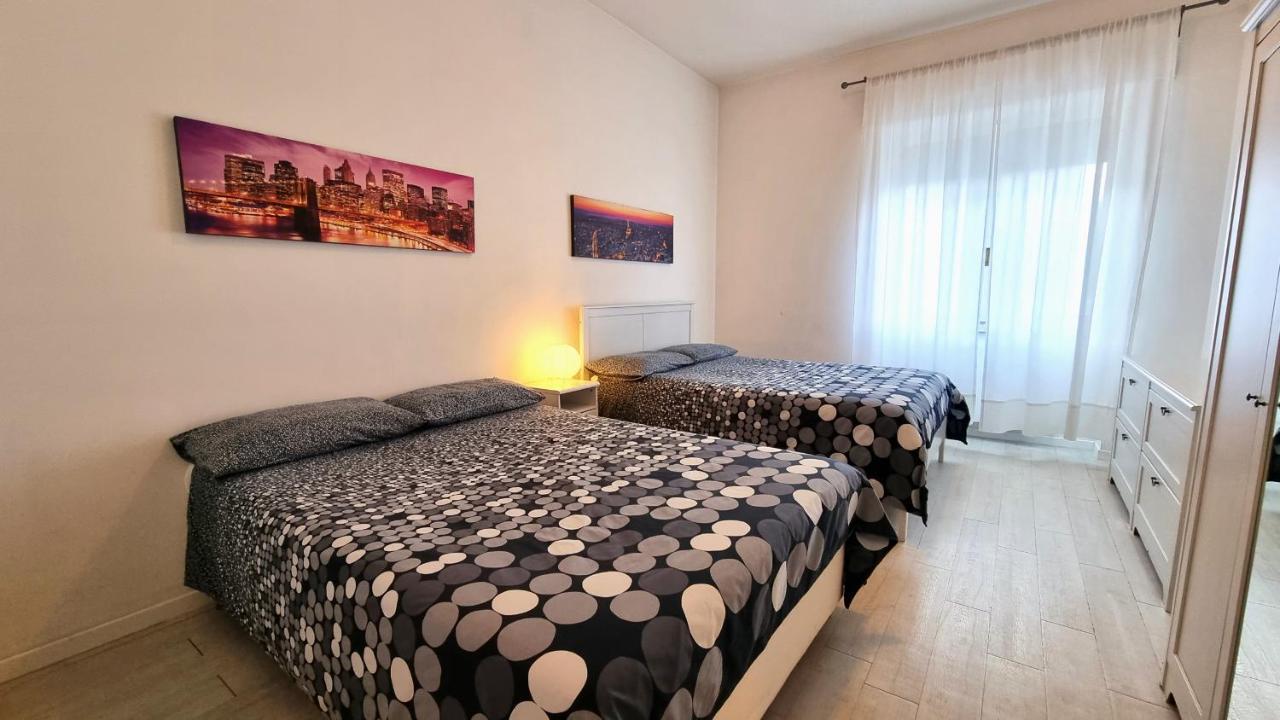 Appartement Affittimoderni Milano White Extérieur photo
