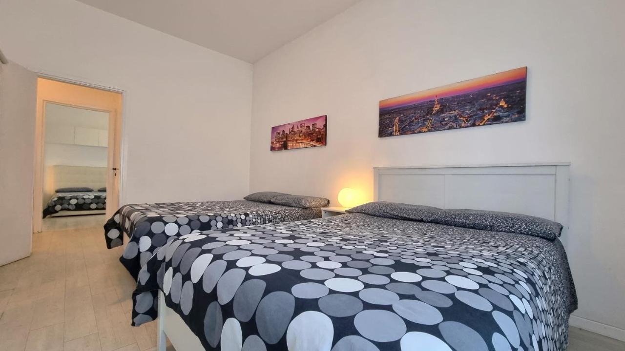 Appartement Affittimoderni Milano White Extérieur photo