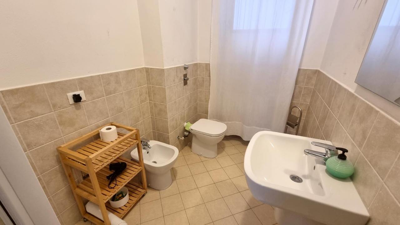 Appartement Affittimoderni Milano White Extérieur photo