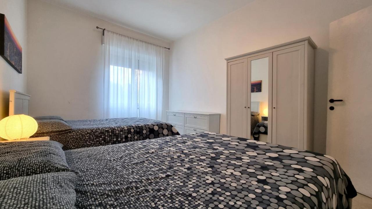 Appartement Affittimoderni Milano White Extérieur photo