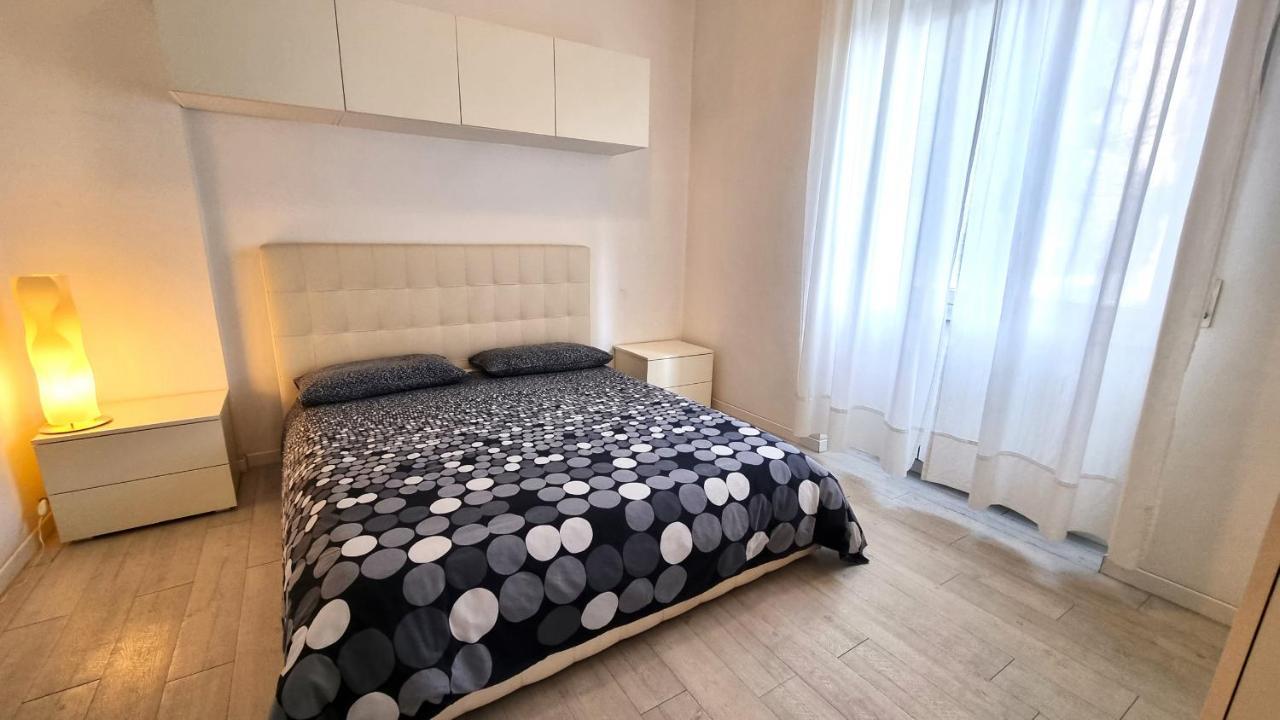 Appartement Affittimoderni Milano White Extérieur photo