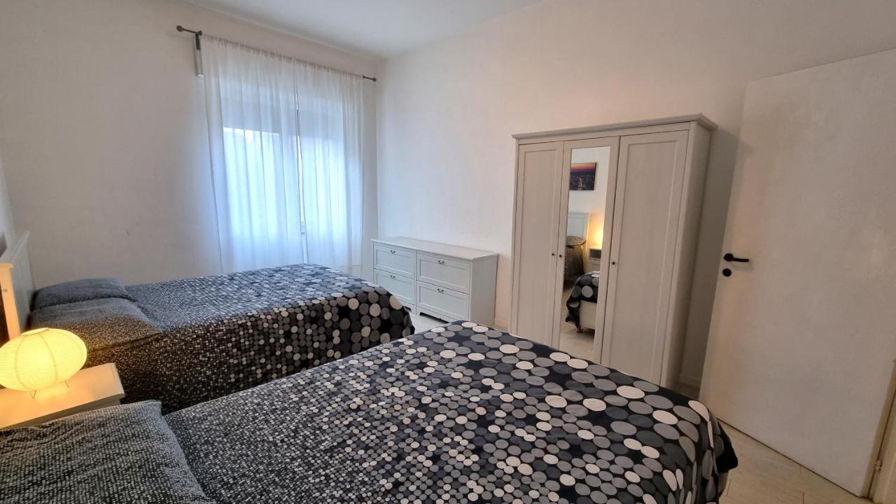 Appartement Affittimoderni Milano White Extérieur photo