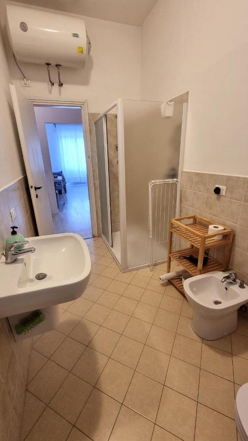 Appartement Affittimoderni Milano White Extérieur photo
